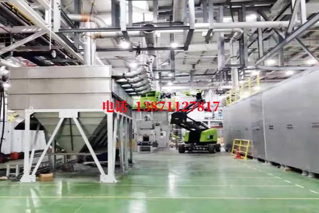 镶黄机电设备安装工程,设备安装公司