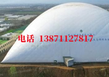 镶黄气膜棚卷帘门,电动门